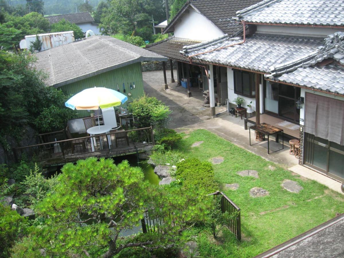 古民家カフェ&民泊 フキアエス