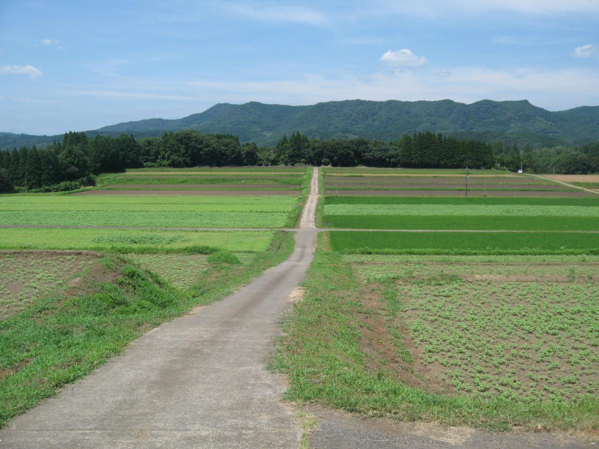 ゲストハウス 古民家カフェ&民泊 フキアエス *