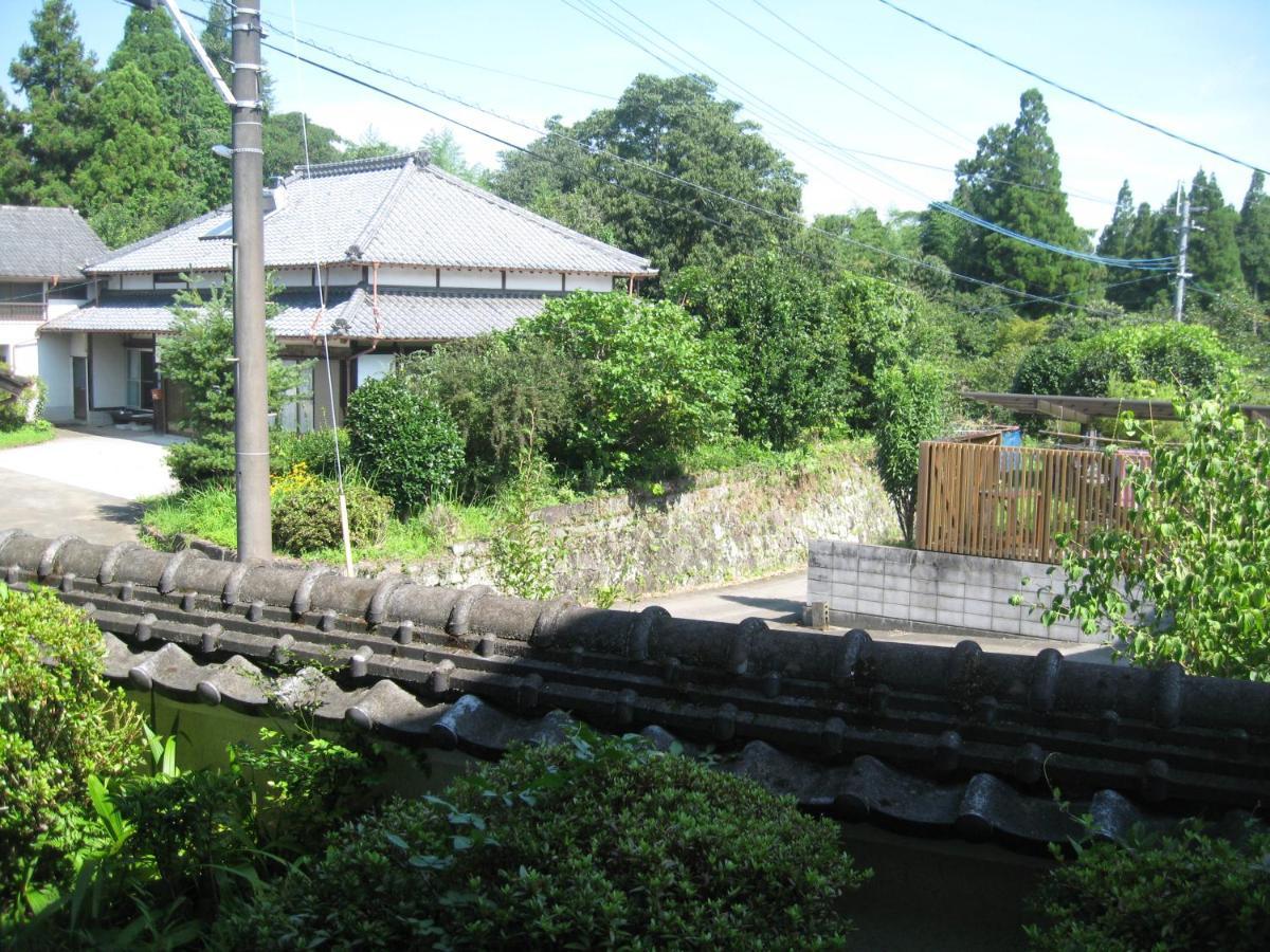 古民家カフェ&民泊 フキアエス ゲストハウス